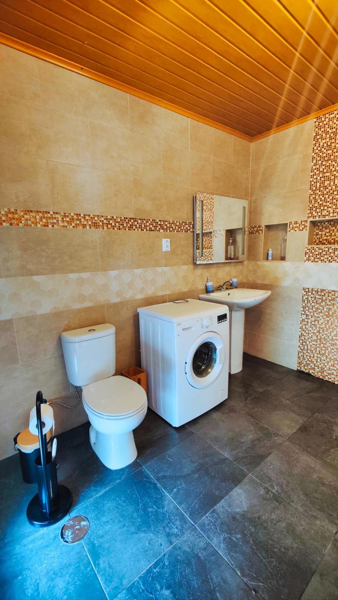 Casa Florestal - Pure Nature Cabins Fatela 외부 사진